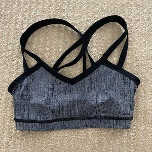 Lululemon Size 2 Bra